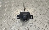 Front bumper camera