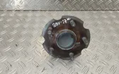 Rear wheel ball bearing