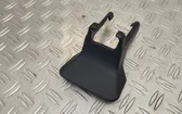 Moldura de la guía del asiento delantero del conductor