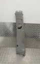 (B) pillar trim (top)