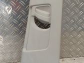 (B) pillar trim (top)