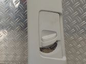 (B) pillar trim (top)