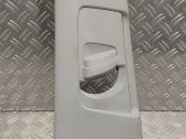 (B) pillar trim (top)