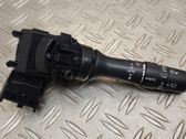 Wiper control stalk