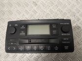 Radio / CD-Player / DVD-Player / Navigation