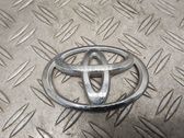 Insignia/letras de modelo de fabricante
