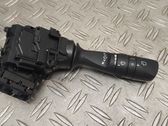 Wiper control stalk