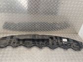Front bumper skid plate/under tray