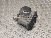 Throttle valve