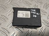 Other control units/modules