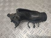 Air intake duct part