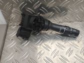 Wiper control stalk