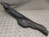Fender end trim