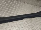 Front sill trim cover