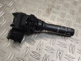 Wiper control stalk