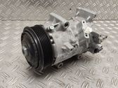 Air conditioning (A/C) compressor (pump)