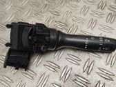 Wiper control stalk