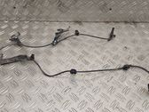 ABS brake wheel speed sensor