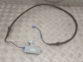 Aerial antenna amplifier