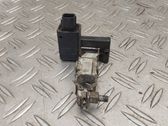 Negative earth cable (battery)