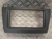Radio/GPS head unit trim