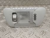 Éclairage lumière plafonnier avant