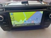 Radio/CD/DVD/GPS head unit