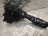 Wiper control stalk