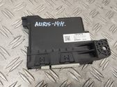 Climate control unit