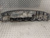 Front bumper skid plate/under tray