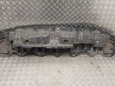 Front bumper skid plate/under tray