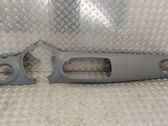 Panel trim