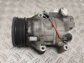Air conditioning (A/C) compressor (pump)