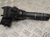 Wiper control stalk