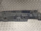 Front bumper skid plate/under tray
