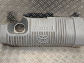 Motorabdeckung