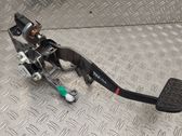Brake pedal