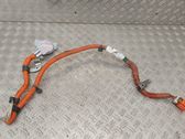 High voltage cable