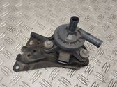 Electric auxiliary coolant/water pump