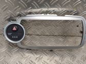 Radio/GPS head unit trim
