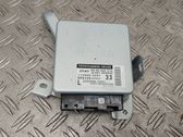 Power steering control unit/module