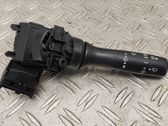 Wiper control stalk