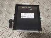 Unité de commande module de porte