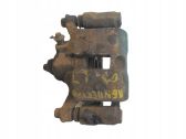 Bremssattel hinten