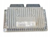 Unidad de control/módulo de la caja de cambios