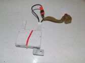 Aerial antenna amplifier