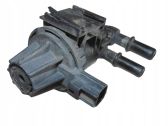 Electromagnetic valve