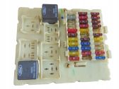 Fuse box set
