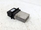 Resistencia motor/ventilador de la calefacción