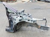Panel lateral delantero